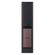 Zigbang SHP-DP951 Push Pull Door Lock Fingerp...
