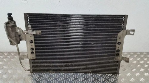 MERCEDES-BENZ A W168 Klimaanlage Kühler A1688300858 1.70 Diesel 66kw 32018961