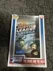 Funko Pop! Comic Covers Justice League The Brave and the Bold #10 Walmart