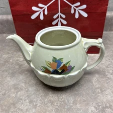 Vintage Enterprise Aluminum Co DRIP-O-LATOR Coffee Pot flower Decor