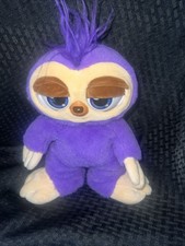 ZURU 9516 Pets Alive Fifi The Flossing Sloth Stuffed Toy