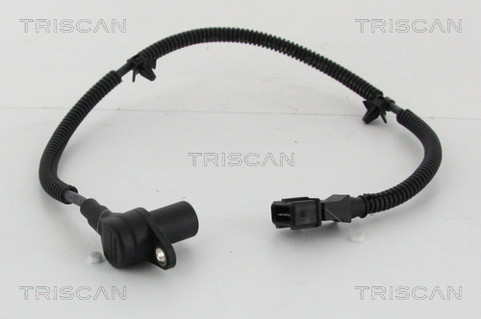 Kurbelwellensensor Impulsgeber Triscan 8855 43121 FüR Hyundai Terracan Hp Crdi-image