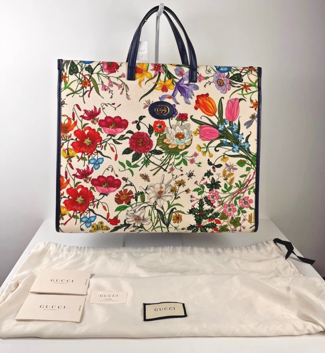 ぺんぎん GUCCI✜ブルームス フラワープリント✜ケース超美品 2026年最新】Yahoo!オークション -gucci ggブルームス 財布の中古品