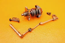 99 - 25 Yamaha YZ250 YZ 250 Exhaust Power Valve Governor Actuator Linkage Arm