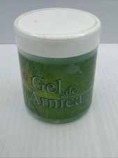 Arnica Gel Fast Relief of Bumps  Bruises Fast Relief of Muscle Pain 130gr.