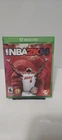 Nba 2K14 - Microsoft Xbox One CIB Tested And Working