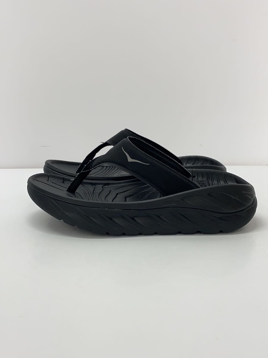 HOKA (HOKA ONE ONE) Sandals Black