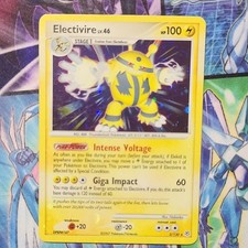 Electivire Prices | Electivire List Electivire Prices | Electivire List