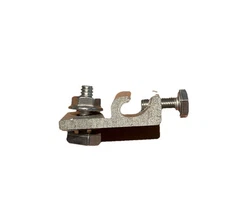 Grounding Lug Low Profile SWH Aluminum (Ironridge replacement)