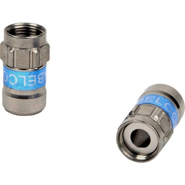 Cabelcon Connectors 99909636-02   Spina F Compressione, impermeabile Connessioni