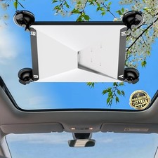 Starlink Mini Mount, Starlink Mini Accessories, Suction Cup Mount for Car