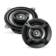 F-Series TS-F1035R 4" 2-Way Car Speakers 150W Max | 4" Coaxial - 150W F Series