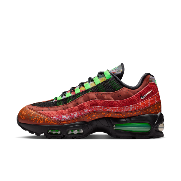 Nike Air Max 95 Big Bubble 