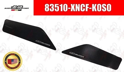 MUGEN Door Inner Protector For Civic Type-R FK8 FK7 83510-XNCF-K0S0 NEW JDM - Bild 1 von 4