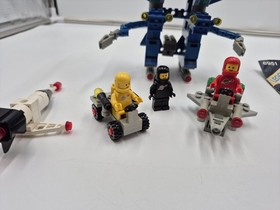 LEGO LEGOLAND: Robot Command Center (6951) Complete 