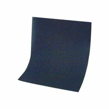 USC ABRASIVES 077221 Sanding Sheet, 5-1/2 in W x 9 in L, 1200 Grit