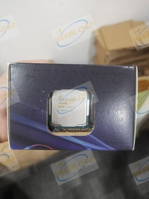 Intel Core i5-8600・i5-8400 CPU 2個セット Intel Core i5 8th Gen - Core i5-8400 Coffee Lake 6-Core 2.8 GHz