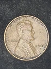 1949 D Wheat Penny Cent Circulated