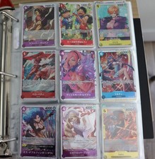 One Piece CCG Collection