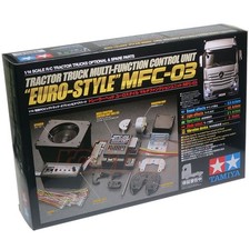 Image of Tamiya 56523 MFC-03 Multifunction Control Unit Set