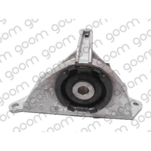 Support moteur Goom EM-0321 gauche pour supprimer les bruits Fiat