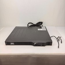 Tripp Lite SMART1000RM1U 800Watt Back Up UPS Power Supply (No Batteries)
