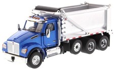 DIECAST MASTERS - KENWORTH T880 SF OX 8x4 Tipper - 1/50 - DCM71078
