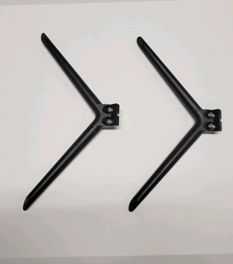 Legs 50c61 E4aa50a 50rc6 W/ Screws Ship Fast