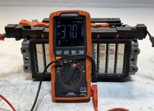 2012 2013 Honda Civic Hybrid Acura iLX Hybrid Battery Cell Pack EH4 Cell OEM 37V