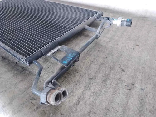 4B0260401G Condensador/Radiador Aire Acondicionado para AUDI A6 BERLINA 109094 - Imagen 2 de 10