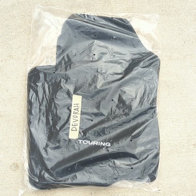 Subaru Forester Touring Floor Mats 2025 J501SSL020 OEM Genuine New In Bag