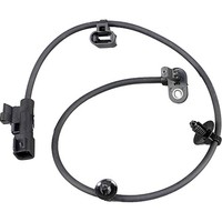 Metzger 09001227 Sensor Raddrehzahl FüR Opel Chevrolet Mokka Mokka Trax J13