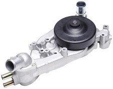 Gates Water Pump For Holden Caprice 6.0L V8 WM L76,L77(364CUV8) Petrol