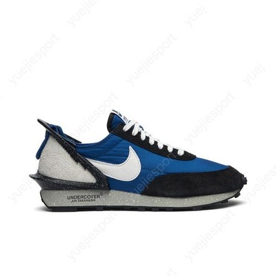 Size 11 - Undercover x Nike Daybreak Blue Jay for sale online | eBay