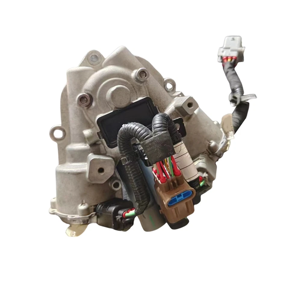 Actuador de transmisión 438002D005 438972D010 ASSY-GEAR para Hyundai Tucson 15-2018 Foto 3 de 4