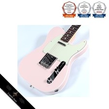 Fender/FSR Collection 2024 Traditional 60s Telecaster Custom Rosewood