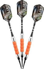 Viper Sure Grip Orange Soft Tip Darts 16 Grams