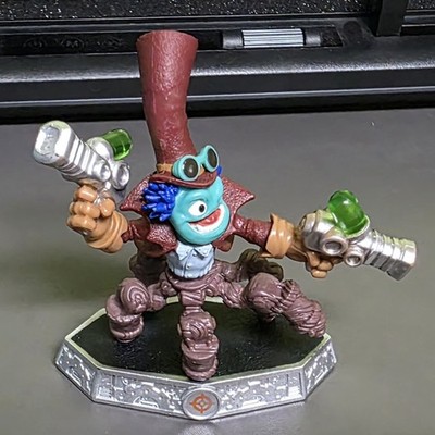 Skylanders Imaginators Dr. Krankcase