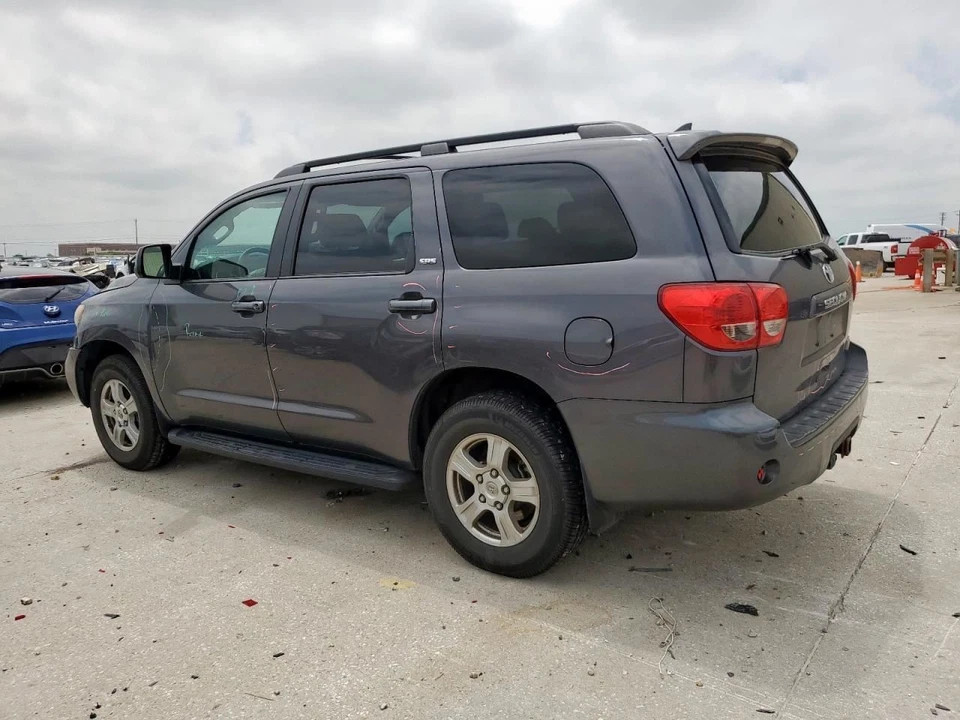 Seat Belt Front Bucket Driver Retractor Fits 10-22 SEQUOIA 1698233 Foto 2 de 4