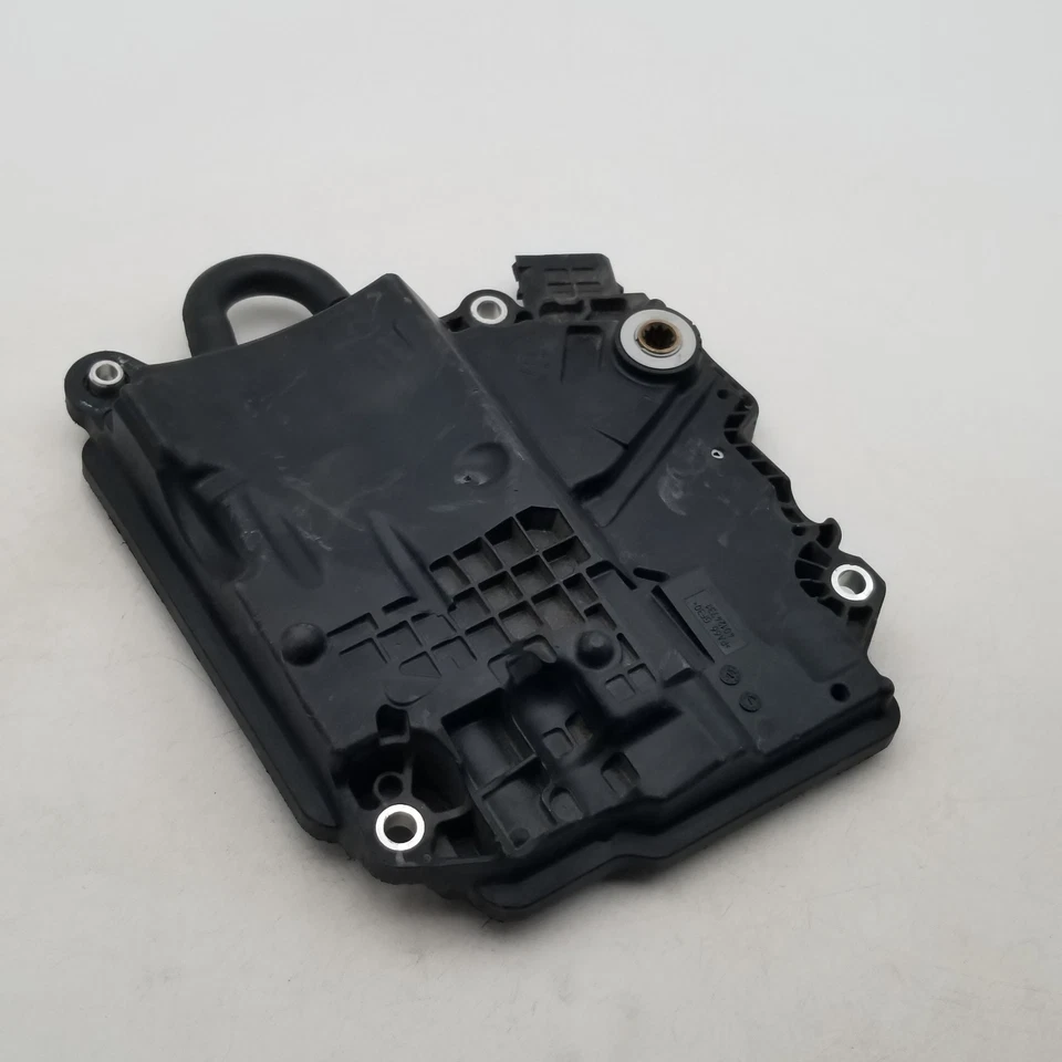 2014 -18 Mercedes W205 C300 ISM DSM TCU Gearbox Tranny Transmission Control Unit - Image 4 of 4