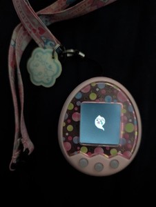 Tamagotchi Mix 20th Anniversary | eBay