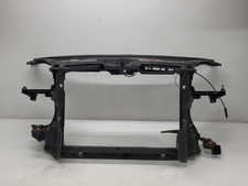 Audi A3 8P Sportback  Schloßträger Schlossträger Frontmaske  4B0010157D  (05)