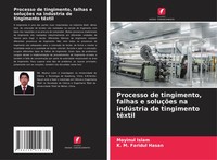 Moyinul Islam (U. A.) | Processo De Tingimento, Falhas E SoluçõEs Na...