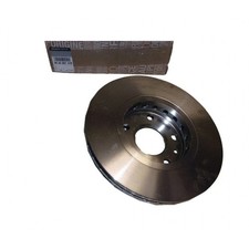 Disque de frein Renault Captur