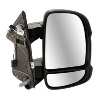 AußEnspiegel Rechts Antenne Digital Elektrisch Verstellbar Ducato 735706886