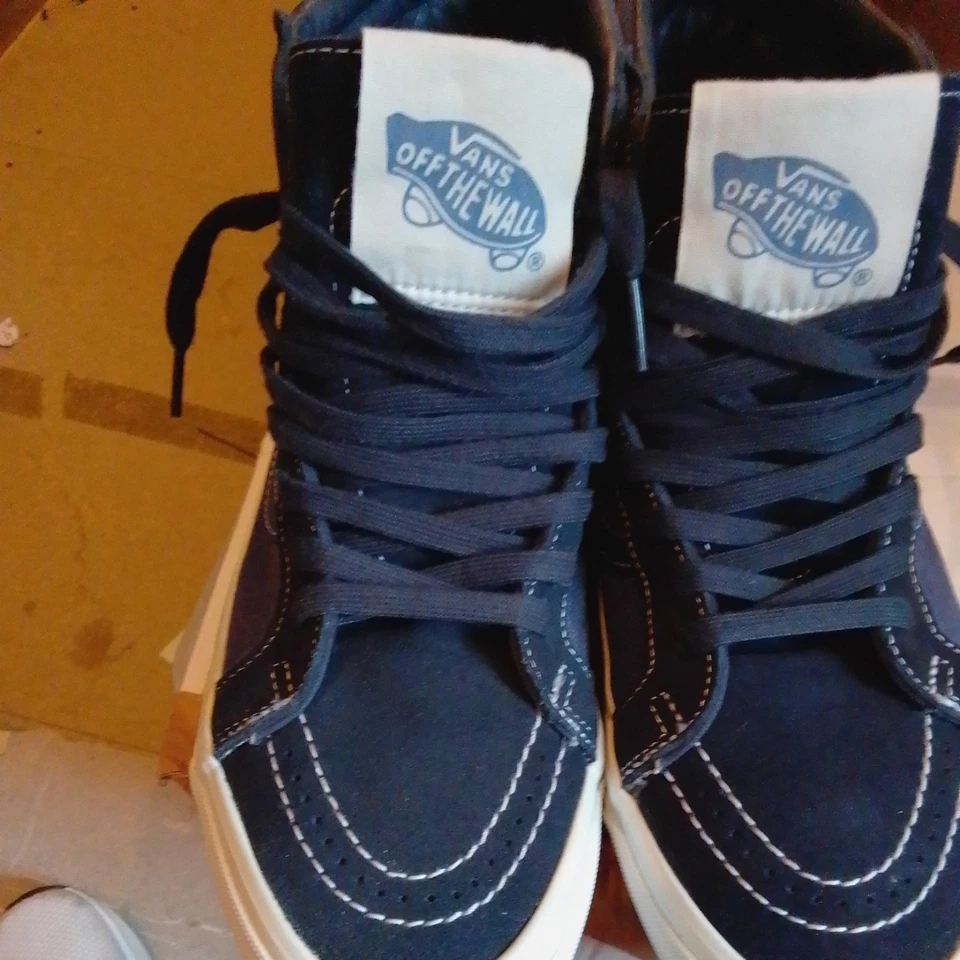 Vans Sk8-Hi LX, photo 2 of 5