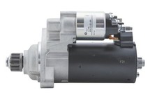 HELLA Anlasser Starter 8EA 011 611-551 f&uuml;r CLA W246 C117 KLASSE MERCEDES W176