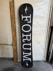 Burton 166cm スノーボード November November Snowboard | eBay
