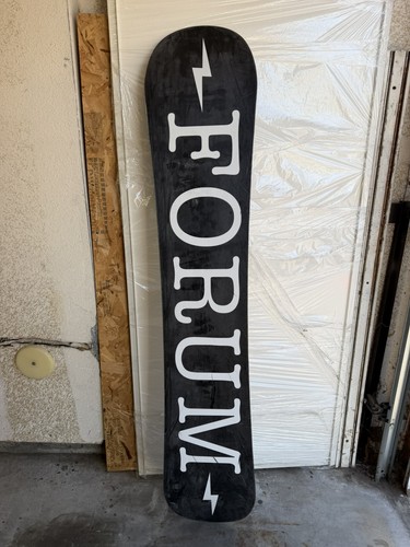 Forum The Destroyer 156 Double Dog Electric Chair at Sing Sing Prison Snowboard