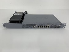 Juniper SRX320 8-Port Security Services Gateway Appliance